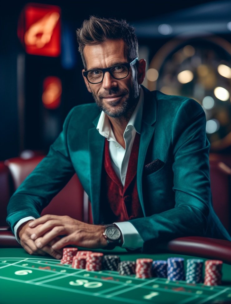 Asia Gaming live blackjack table on ligaputra platform